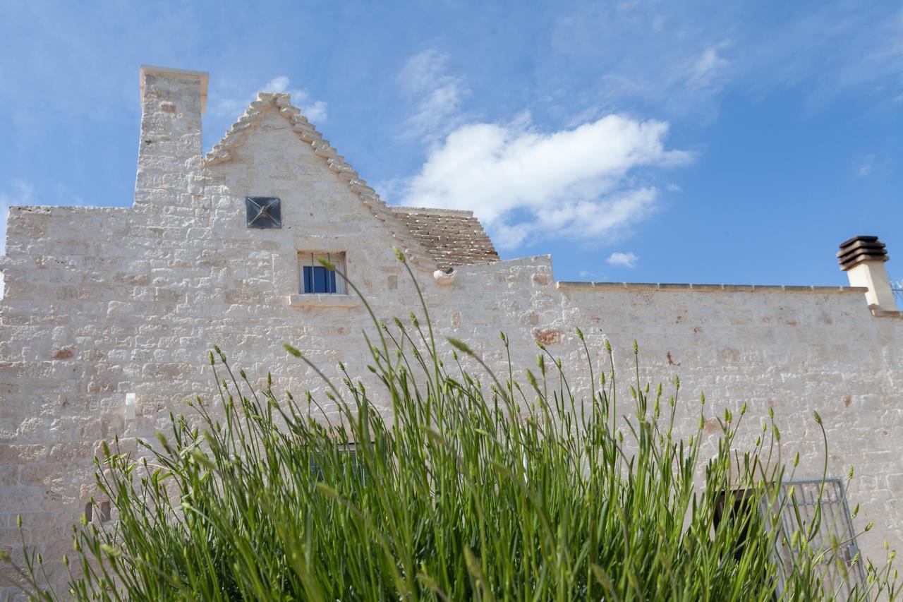 B&B A Casa Di Pier Castellana Grotte Exterior foto